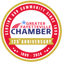 Chamber Logo - 125th 250x250